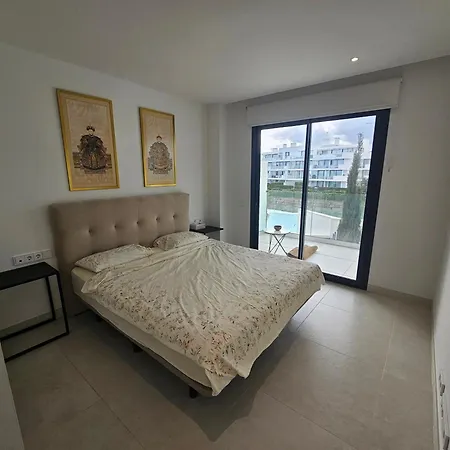 Sea View Flat In Higueron West Apartment Fuengirola