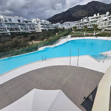 Sea View Flat In Higueron West Apartment *