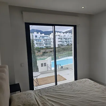 Sea View Flat In Higueron West Apartment *